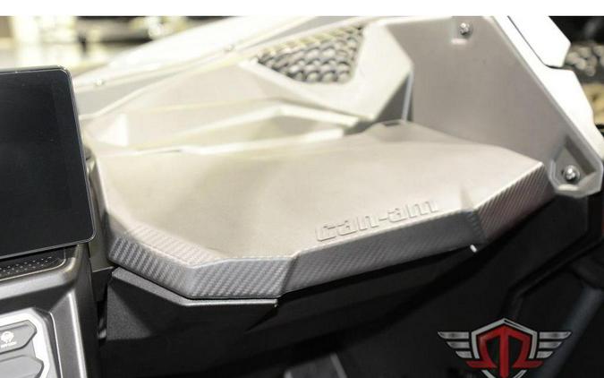 2026 Can-Am Maverick X3 MAX X Turbo