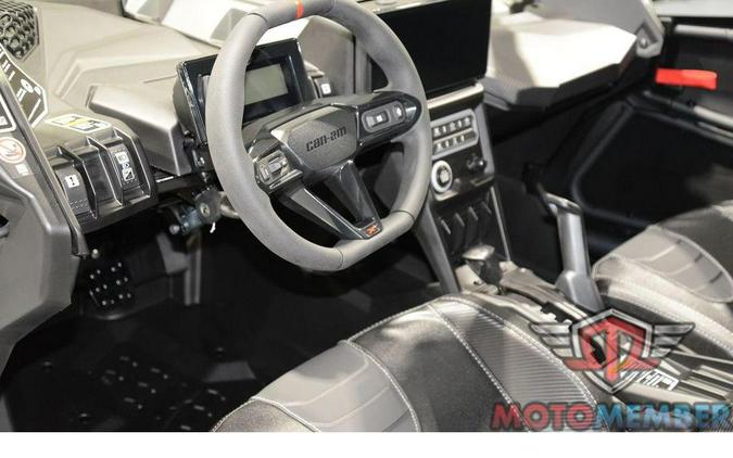 2026 Can-Am Maverick X3 MAX X Turbo