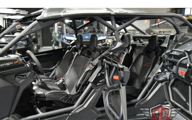 2026 Can-Am Maverick X3 MAX X Turbo