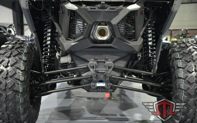 2026 Can-Am Maverick X3 MAX X Turbo