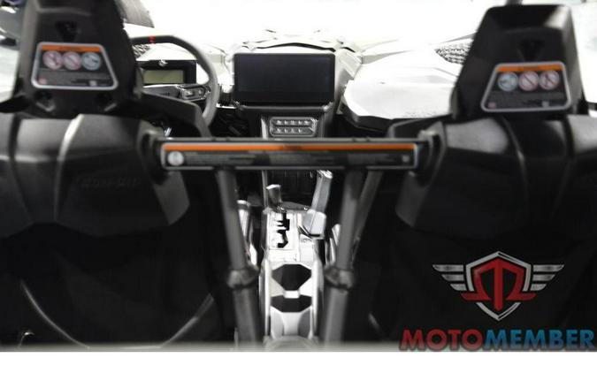 2026 Can-Am Maverick X3 MAX X Turbo