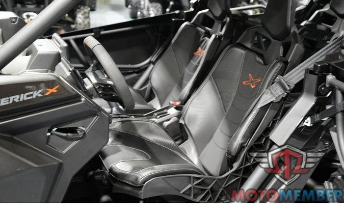 2026 Can-Am Maverick X3 MAX X Turbo