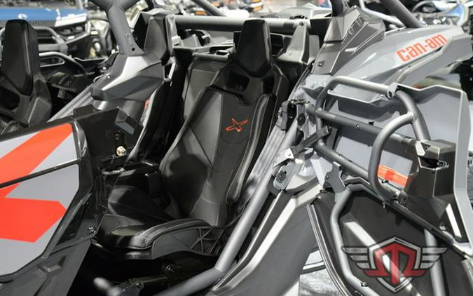 2026 Can-Am Maverick X3 MAX X Turbo