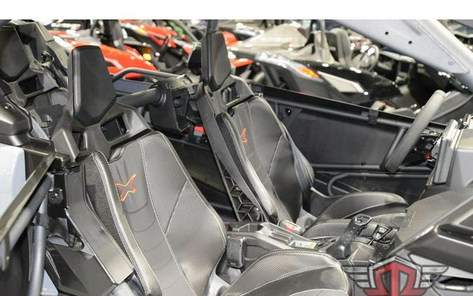 2026 Can-Am Maverick X3 MAX X Turbo