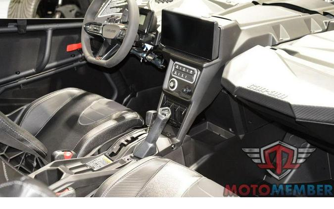 2026 Can-Am Maverick X3 MAX X Turbo