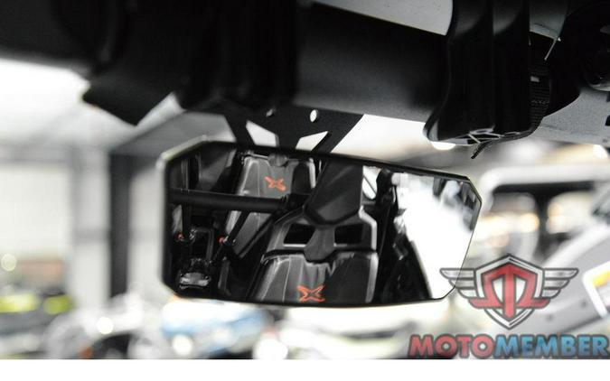 2026 Can-Am Maverick X3 MAX X Turbo