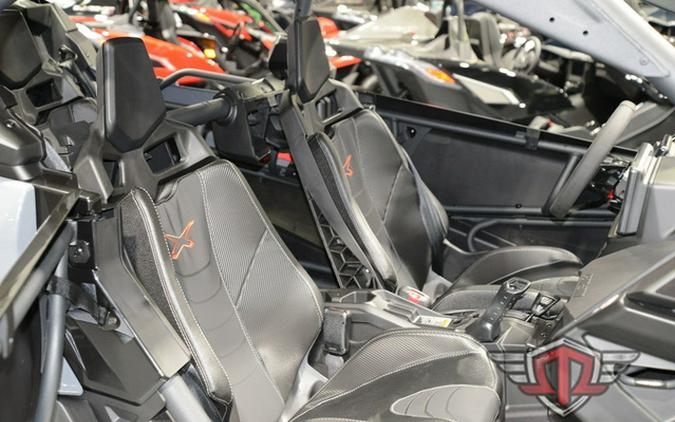2026 Can-Am Maverick X3 MAX X Turbo