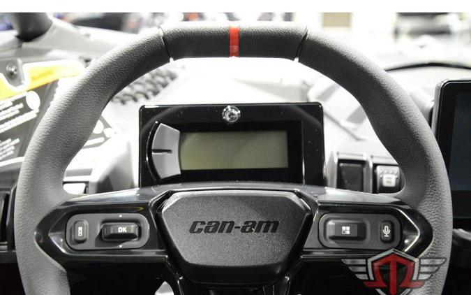 2026 Can-Am Maverick X3 MAX X Turbo