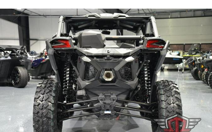 2026 Can-Am Maverick X3 MAX X Turbo