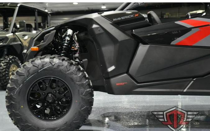 2026 Can-Am Maverick X3 MAX X Turbo