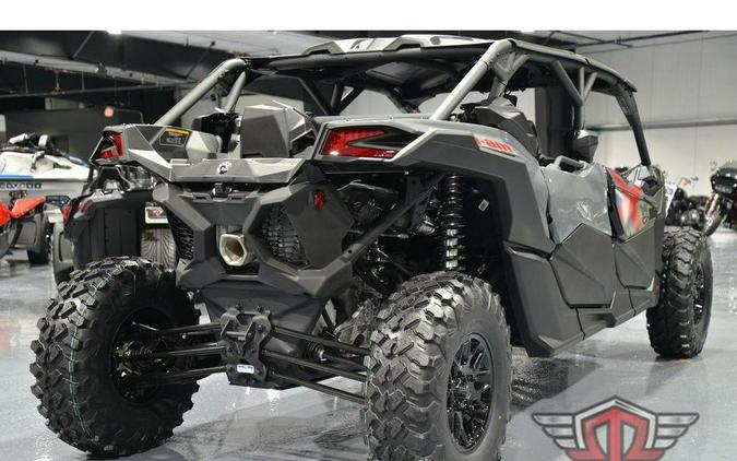 2026 Can-Am Maverick X3 MAX X Turbo