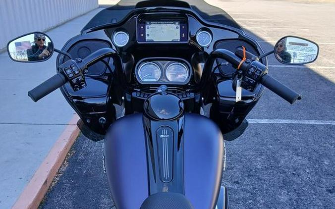 2025 Harley-Davidson® FLTRT - Road Glide® 3