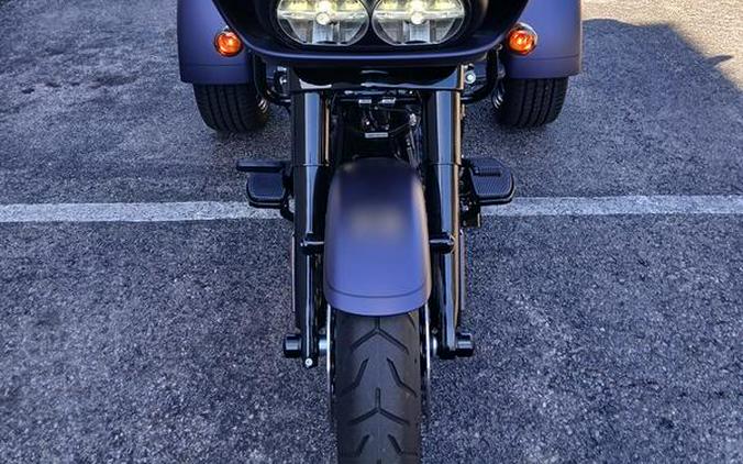 2025 Harley-Davidson® FLTRT - Road Glide® 3