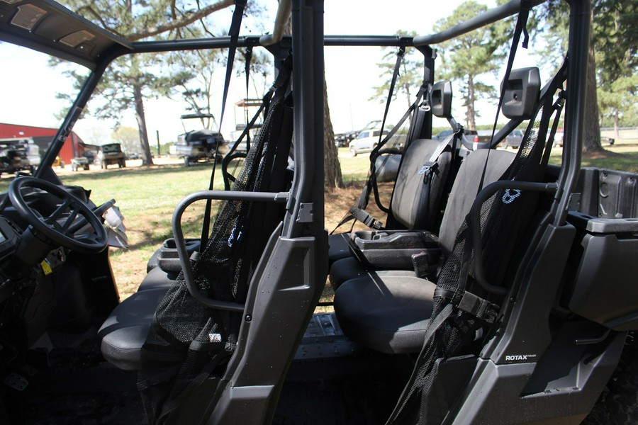 2025 Can-Am SSV DEF MAX BASE 62 HD7 GN 25