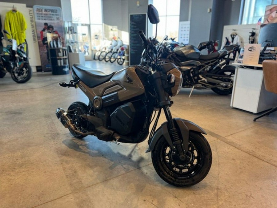 2022 Honda Navi