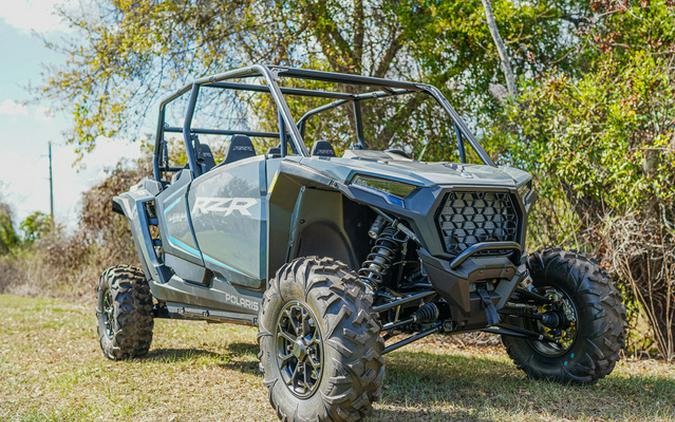 2026 Polaris RZR XP 4 1000 Sport