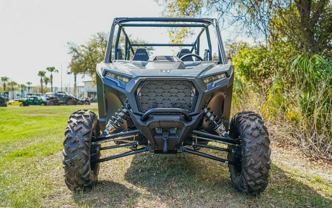 2026 Polaris RZR XP 4 1000 Sport