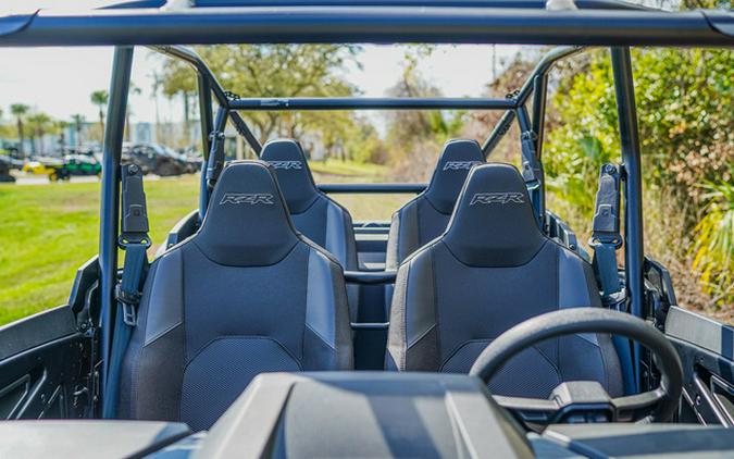 2026 Polaris RZR XP 4 1000 Sport