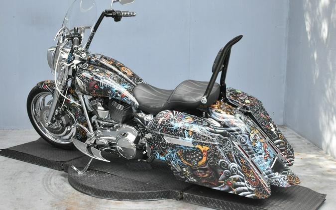 2014 Harley-Davidson Road King