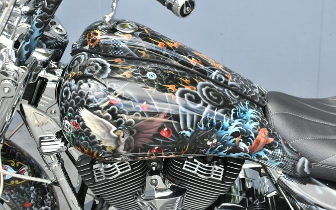 2014 Harley-Davidson Road King