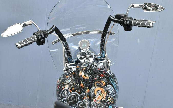 2014 Harley-Davidson Road King