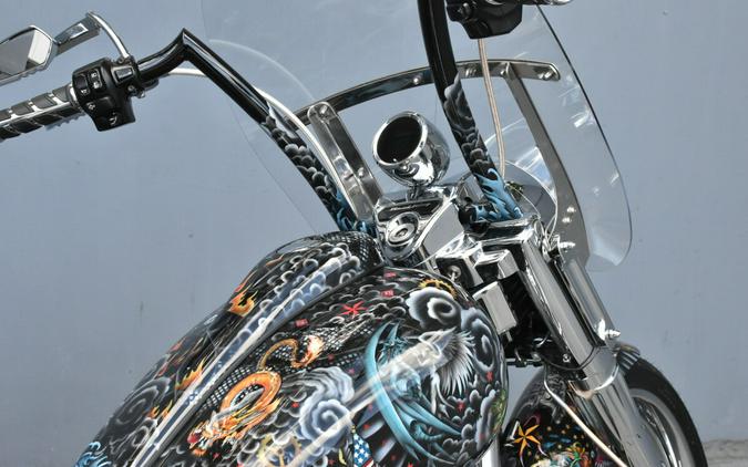 2014 Harley-Davidson Road King