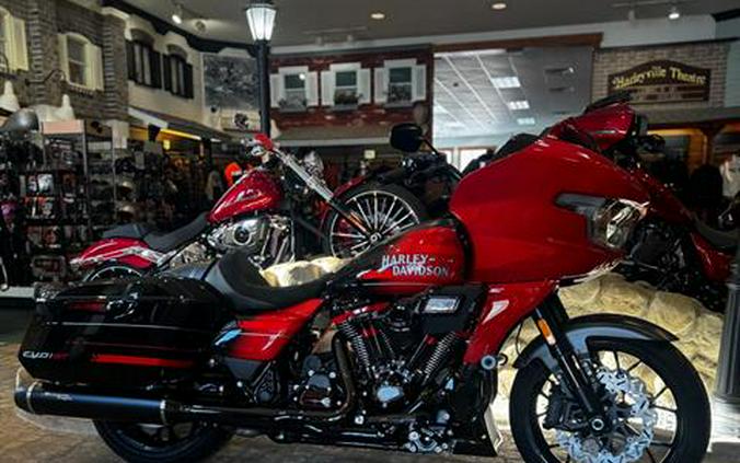 2026 Harley-Davidson CVO™ Road Glide® ST