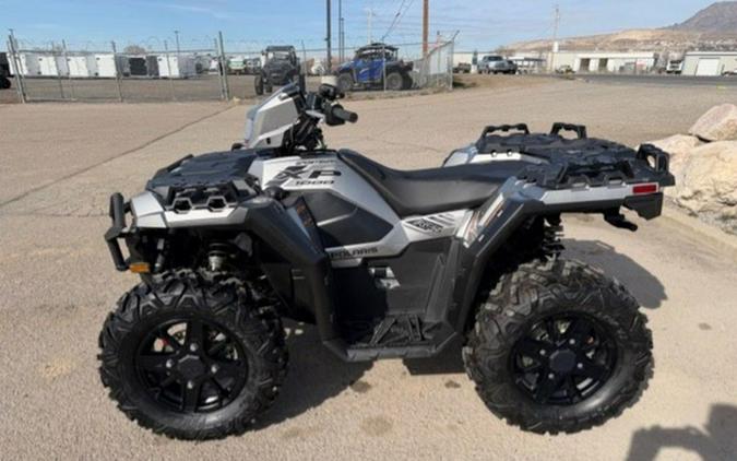 2025 Polaris Sportsman XP 1000 Ultimate