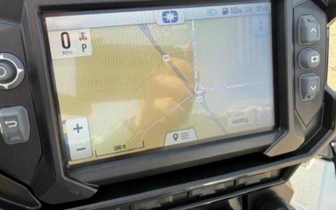 2025 Polaris Sportsman XP 1000 Ultimate