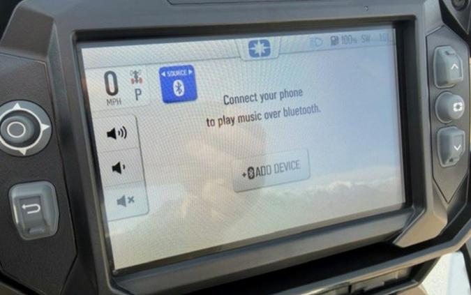 2025 Polaris Sportsman XP 1000 Ultimate