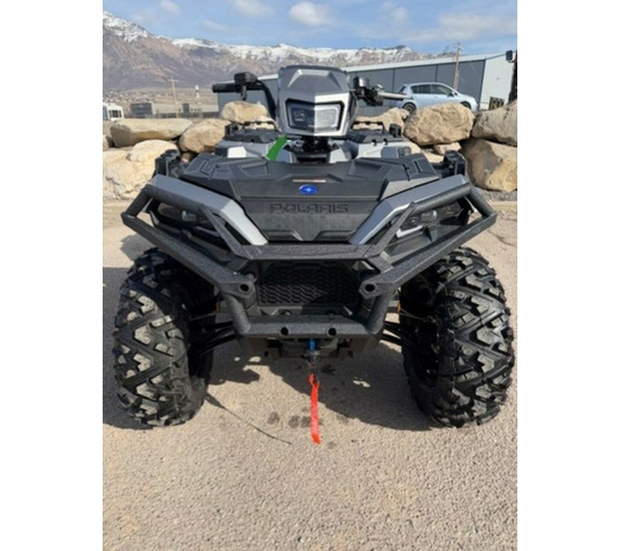 2025 Polaris Sportsman XP 1000 Ultimate