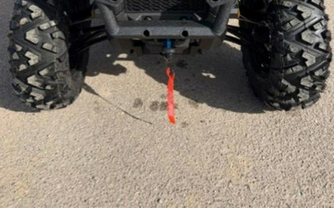 2025 Polaris Sportsman XP 1000 Ultimate