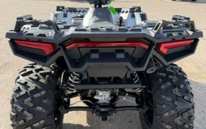 2025 Polaris Sportsman XP 1000 Ultimate