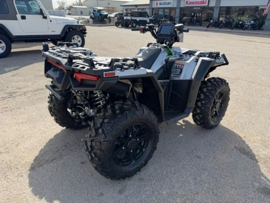 2025 Polaris Sportsman XP 1000 Ultimate
