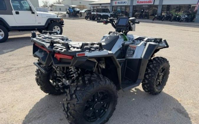 2025 Polaris Sportsman XP 1000 Ultimate