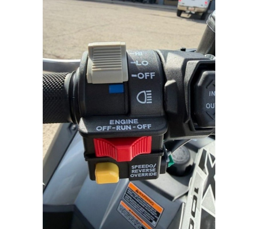 2025 Polaris Sportsman XP 1000 Ultimate