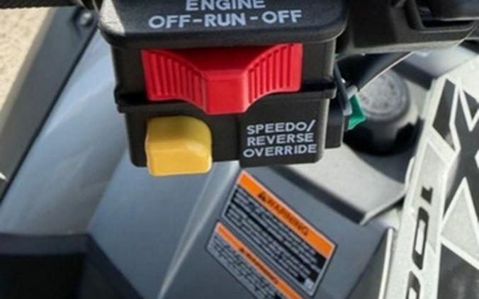 2025 Polaris Sportsman XP 1000 Ultimate