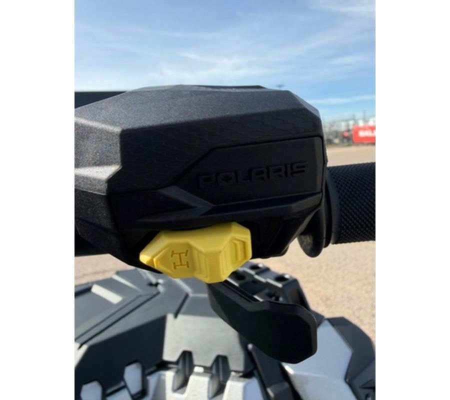2025 Polaris Sportsman XP 1000 Ultimate