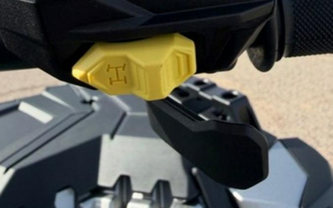 2025 Polaris Sportsman XP 1000 Ultimate