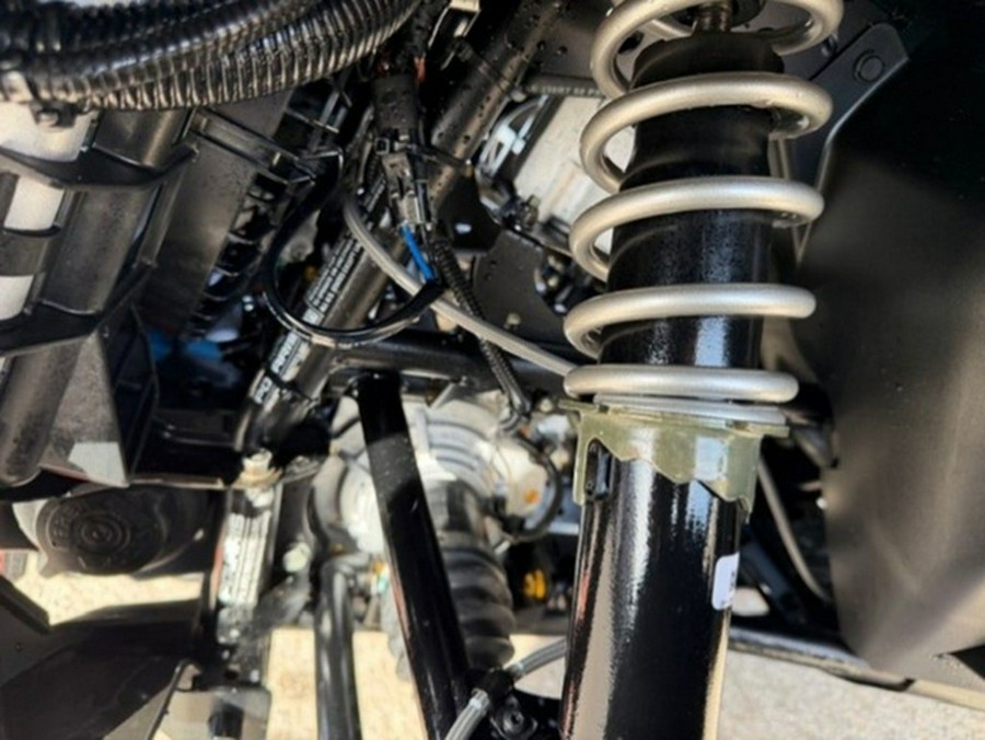 2025 Polaris Sportsman XP 1000 Ultimate