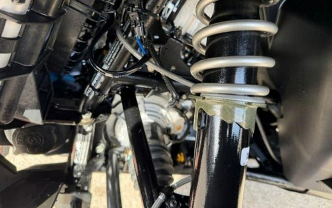 2025 Polaris Sportsman XP 1000 Ultimate