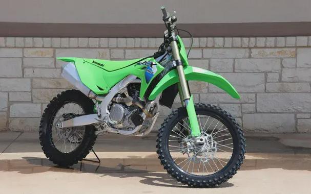 2026 KAWASAKI KX250