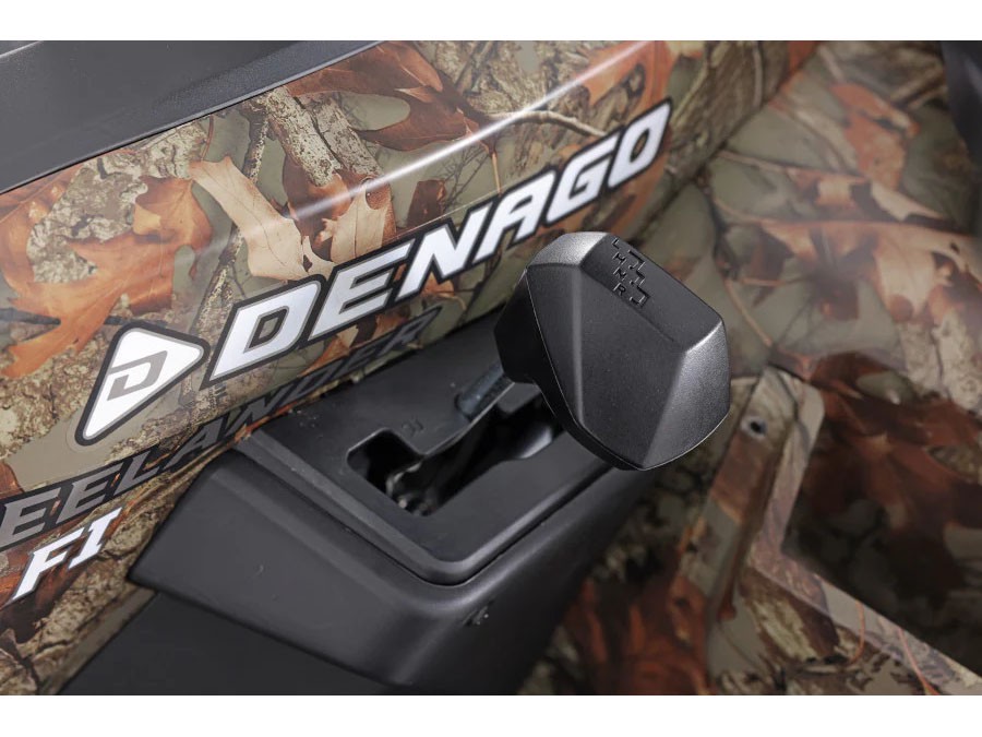 2026 Denago Powersports Freelander 300FI