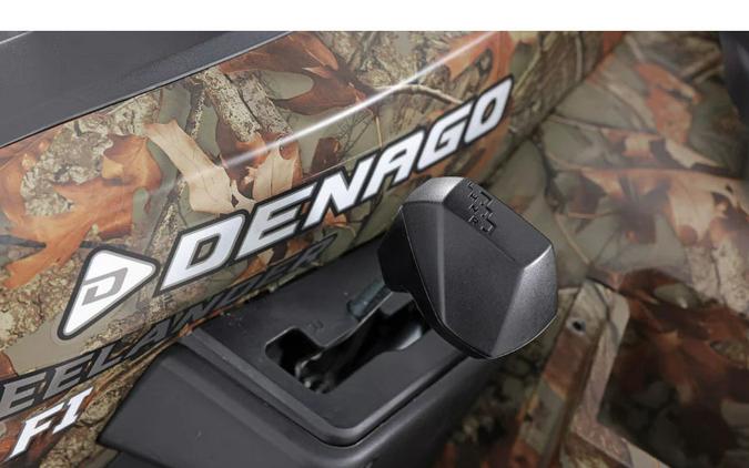 2026 Denago Powersports Freelander 300FI