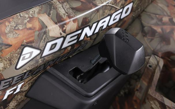 2026 Denago Powersports Freelander 300FI