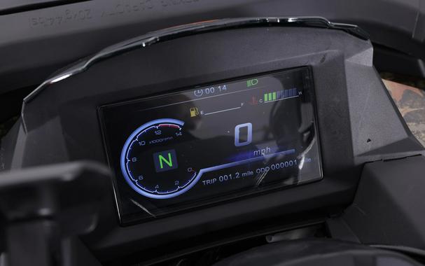 2026 Denago Powersports Freelander 300FI