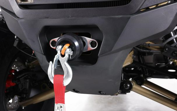 2026 Denago Powersports Freelander 300FI