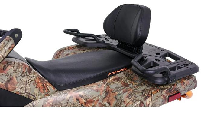 2026 Denago Powersports Freelander 300FI