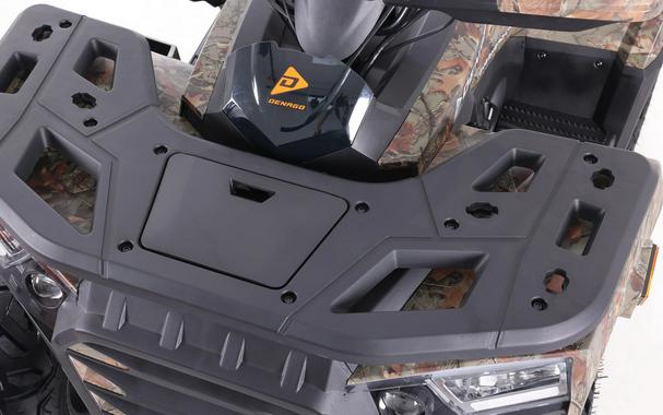2026 Denago Powersports Freelander 300FI