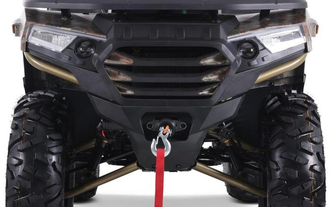 2026 Denago Powersports Freelander 300FI